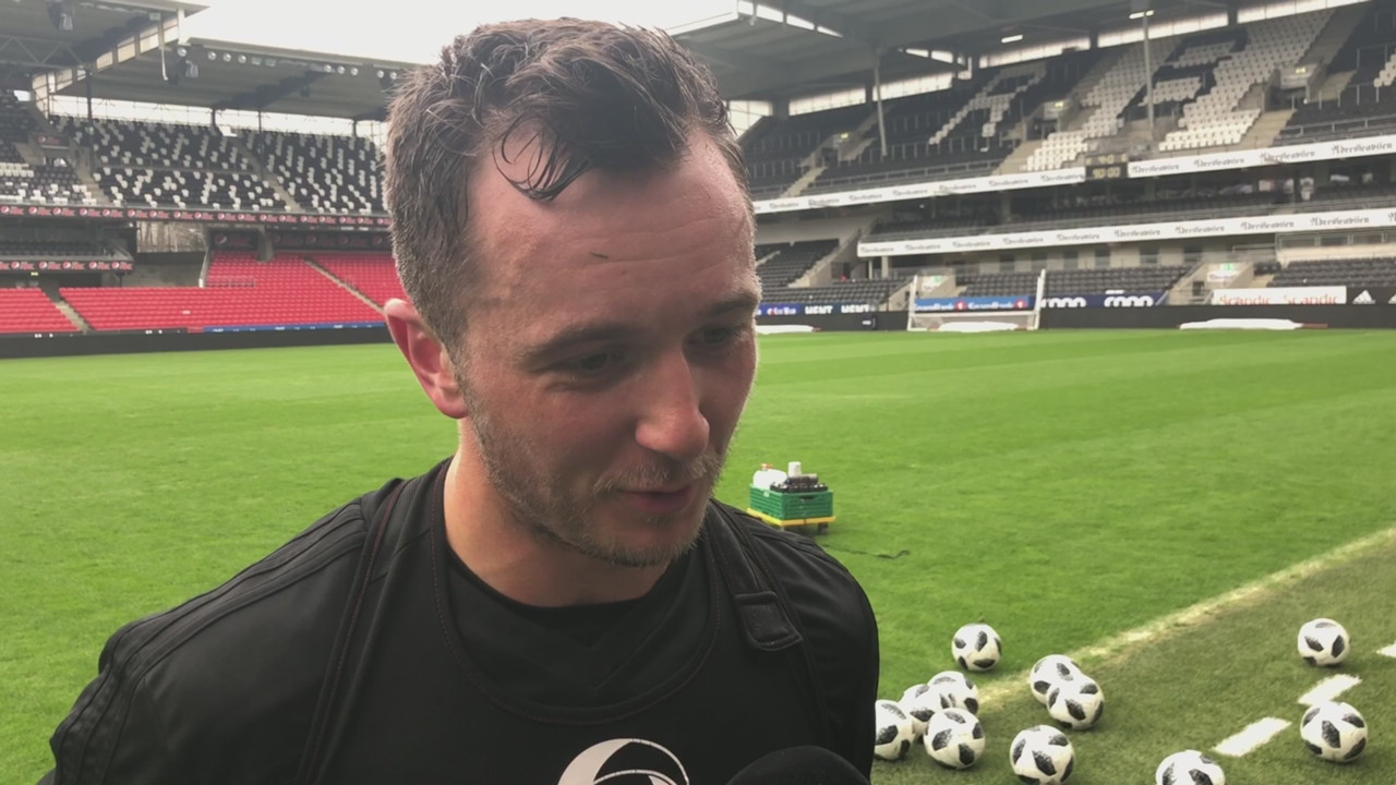 – Start kan overraske
